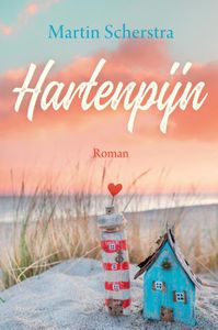 Hartenpijn - Martin Scherstra - ebook