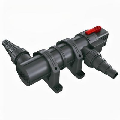 Superfish PondClear UVC 18W - Effectieve Vijverzuivering tot 15.000L - Tegen Zweefalgen