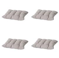 Toscane zitkussen panama linnen (4 stuks) Madison - Madison