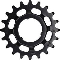 KMC tandwiel 22t shimano 1/8 zwart