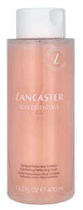 Lancaster Skin Essentials Comforting Toner 400ml