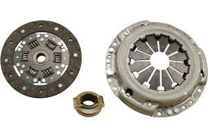 Koppelingsset CP5016