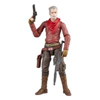 Hasbro Star Wars Vintage Cobb Vanth Hasbro Star Wars Vintage Cobb Vanth