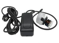 Velda UV-C 9W Universele Ballast voor Heldere Vijvers - Eenvoudige Installatie, Duurzaam Design