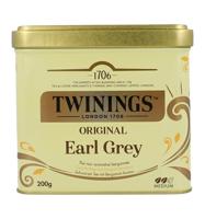 Earl grey thee blik