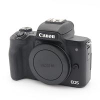 Canon EOS M50 mark II body occasion Canon EOS M50 mark II body occasion