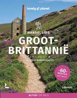 Lonely Planet wandelgids Groot-Brittannië (Paperback)