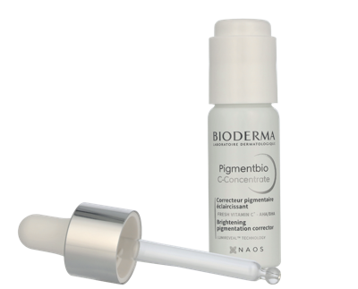 Bioderma Pigmentbio C-Concentrate Bright. Pigment. Corr. 15 ml