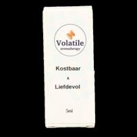 Kostbaar & liefdevol 5 Milliliter