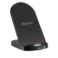 Qi Draadloze Oplader voor Smartphones Energizer EWCP10815W_BK_ML Zwart