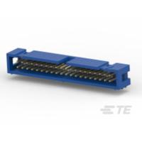 TE Connectivity 3-1761605-3 Inhoud: 1 stuk(s) Tray