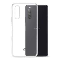 Mobilize Gelly Case Sony Xperia 10 III Clear