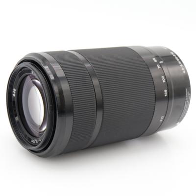 Sony E 55-210mm F/4.5-6.3 OSS occasion