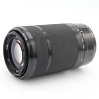 Sony E 55-210mm F/4.5-6.3 OSS occasion