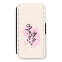 Roses are red: iPhone 12 Flip Hoesje