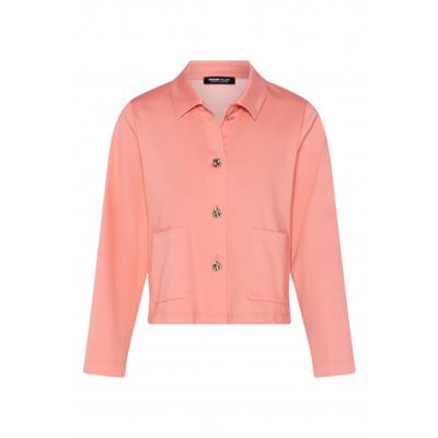 Frank Walder - Oranje | unisex | Blazer | Oranje | 46 | regular | Kamst mode