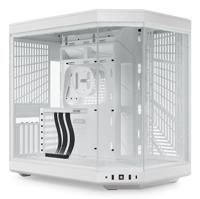 HYTE Y70 tower behuizing Window-Kit