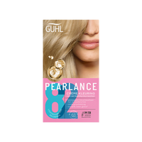 Guhl Pearlance Intensieve Crème-Kleuring N82 Lichtgoudblond Goldbirch - thumbnail