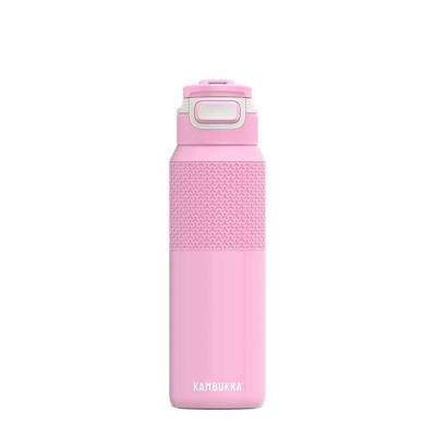 Thermische fles Kambukka Elton Insulated 1000 ml Pink Ambition (11-03039)