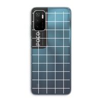 Rooster 2: Xiaomi Poco M3 Pro 5G Transparant Hoesje