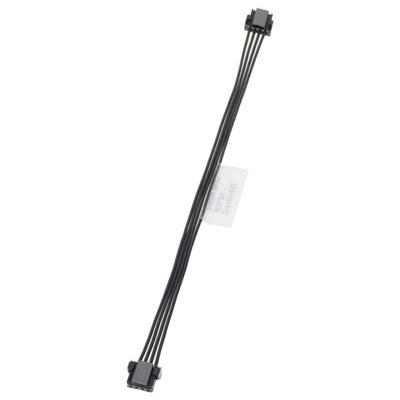 Molex 218101-1040 Female behuizing (kabel) Inhoud: 1 stuk(s) Bulk