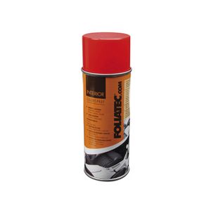 Foliatec Interior Color Spray - rood - 400ml FT2006