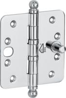 veiligheidsscharnier RoH 89x89 MGC bol