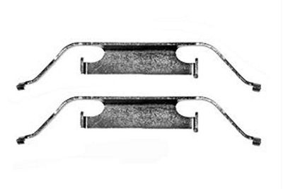 Accessoireset, schijfremblok PFK274