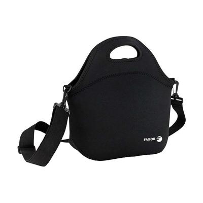 Koeltas Fagor Baggy Zwart 30 x 17 x 30 cm