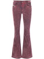 Diesel jean 1969 Debbey à coupe slim - Rose - thumbnail