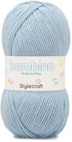 Stylecraft Bambino DK 7116 Vintage Blue