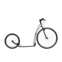 Mibo split 28 opal green