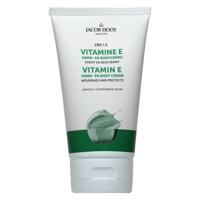 Vitamine E hand en bodycreme tube 150 Milliliter