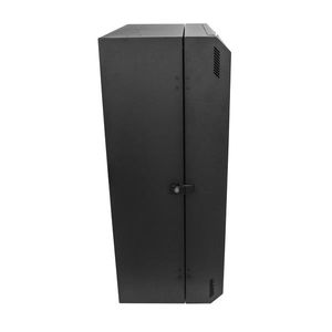 StarTech.com 8U verticale serverkast 76,2 cm diep wandmonteerbare server rack