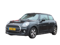 MINI 3 deurs