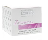 Z essential dagcreme