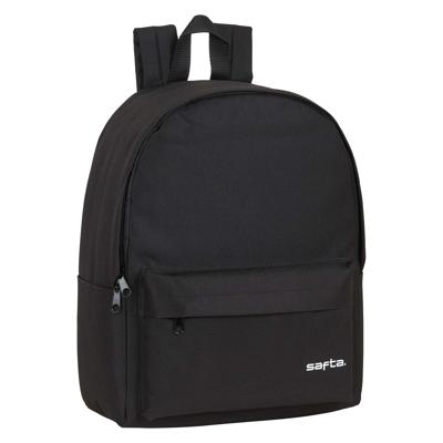 Laptoptas Safta Zwart 31 x 40 x 16 cm