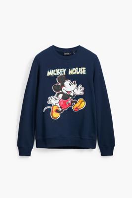 Mickey Mouse™ sweatshirt - BLUE - XL Mickey Mouse™ sweatshirt - BLUE - XL