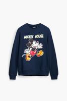 Mickey Mouse™ sweatshirt - BLUE - XL
