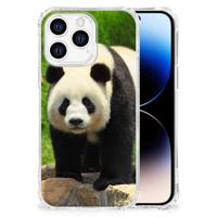 iPhone 14 Pro Case Anti-shock Panda