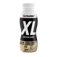 Protein Xl Recovery Shake | Nutramino | Vanilla