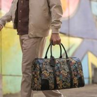 Shiny Shadow Weekender Lureaux - Handgemaakte Nette Schoenen Voor Heren