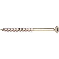 839534 Houtschroef 6.0 mm 100 mm T-profiel Staal Verzinkt 50 stuk(s) - thumbnail
