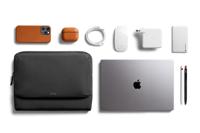 Bellroy Caddy sleeve MacBook 16" - Slate