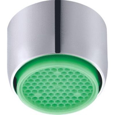 Neoperl Honeycomb Mousseur Chroom 01448195