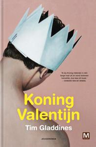 Koning Valentijn (Hardback)