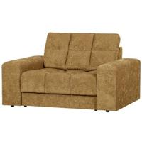 WOOOD Second Date Loveseat - Vintage - Goud