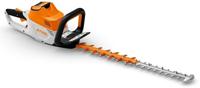 Stihl hsa 100.1 accu-heggenschaar | 600 mm/24'' | zonder accu's en lader - ha070113530