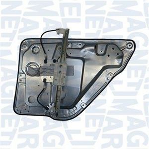 Raambedieningsmechanisme ACP1673