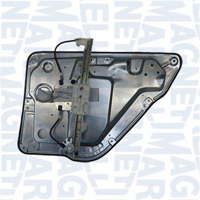 Raambedieningsmechanisme ACP1673